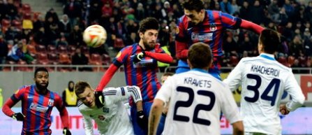 Constantin Galca: A fost un joc pe care meritam sa il castigam